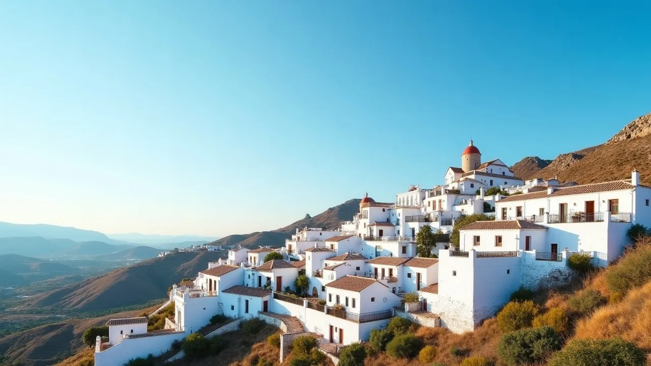 Certificado energético en Conil de la Frontera, Cádiz