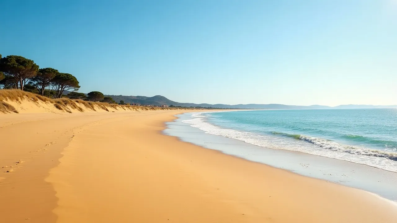 Certificado energético en Almonte, Huelva