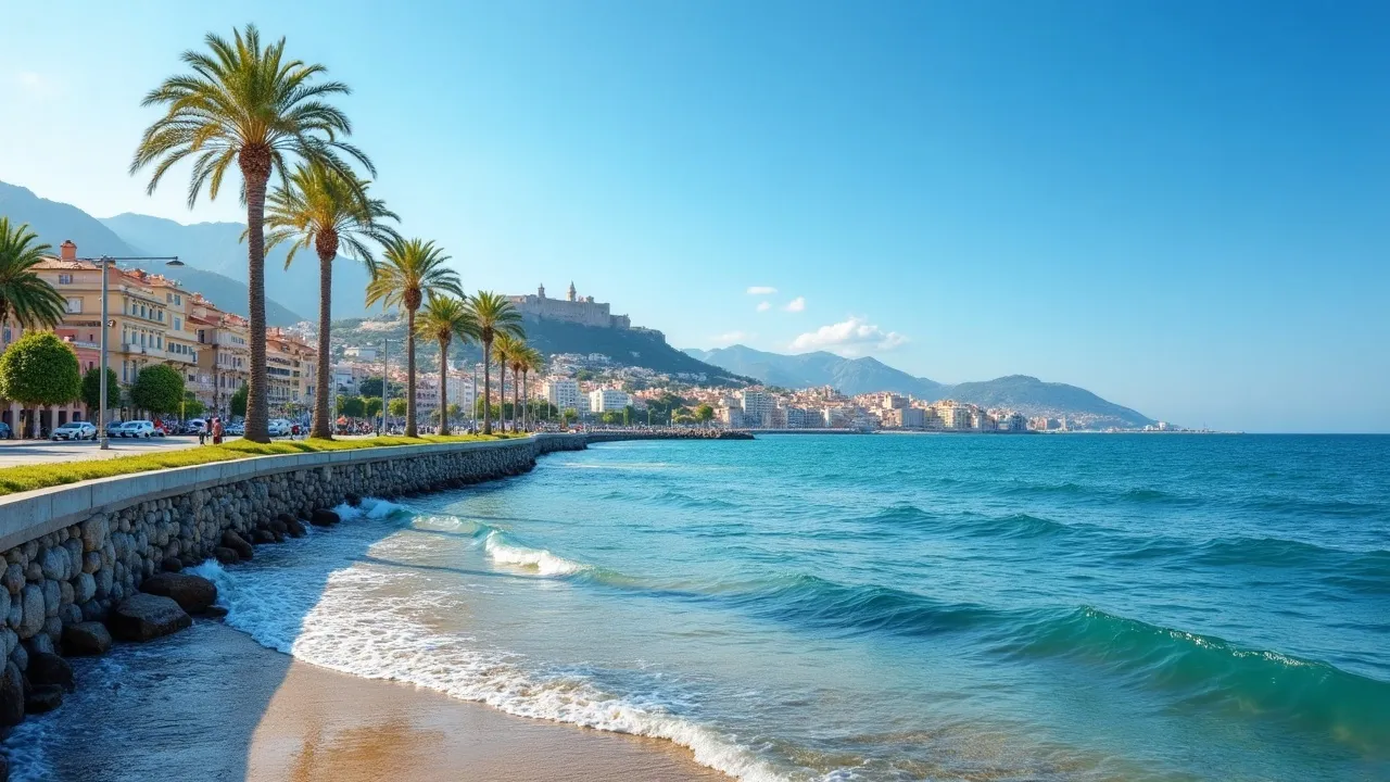 Certificado energético en Mijas, Málaga